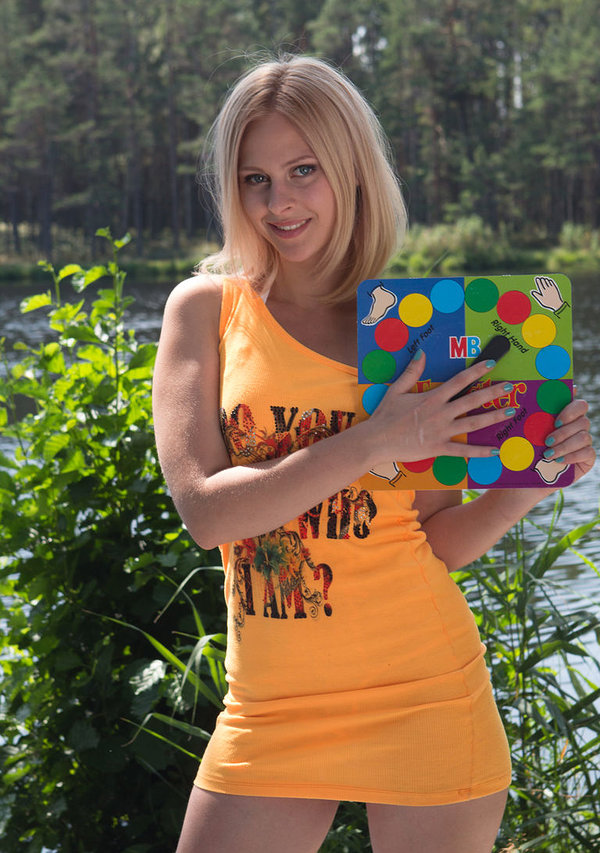 Проститутка Марина